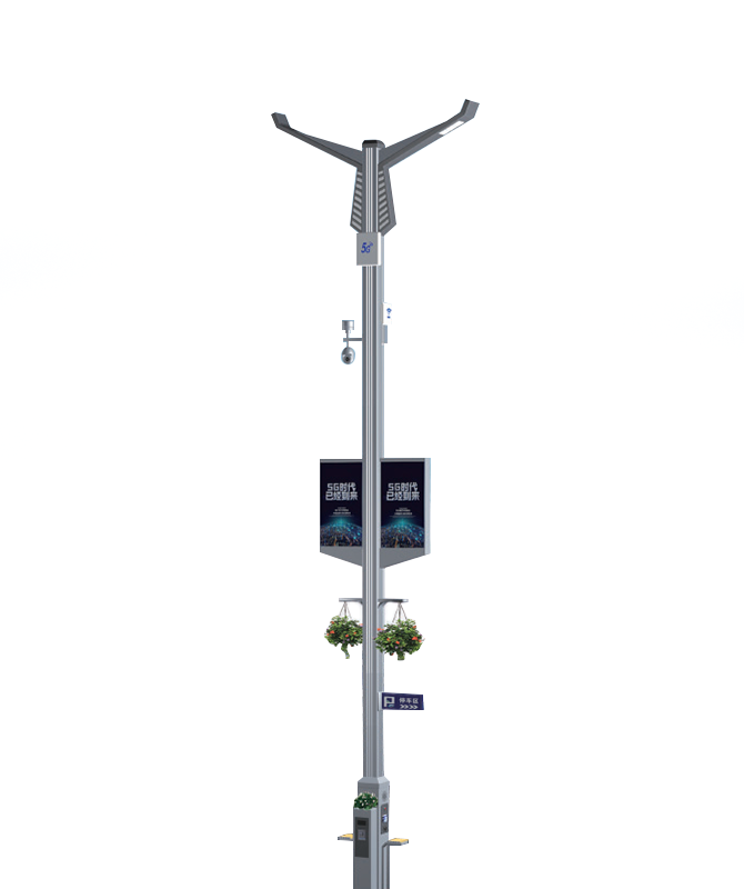 ZHLD-005 Smart Streetlight