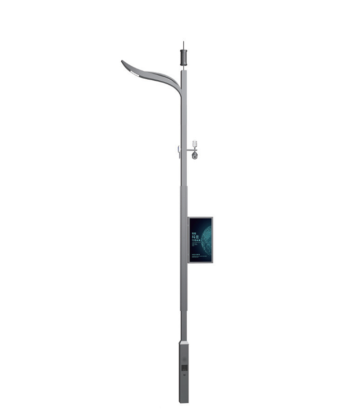 ZHLD-014 Smart Streetlight