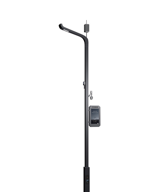 ZHLD-016 Smart Streetlight