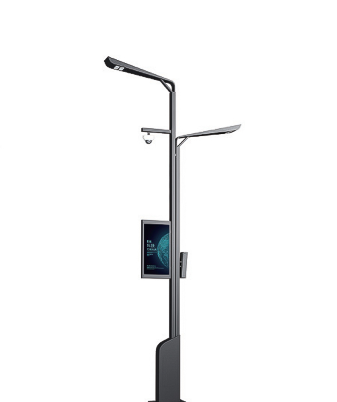 ZHLD-038 Smart Streetlight