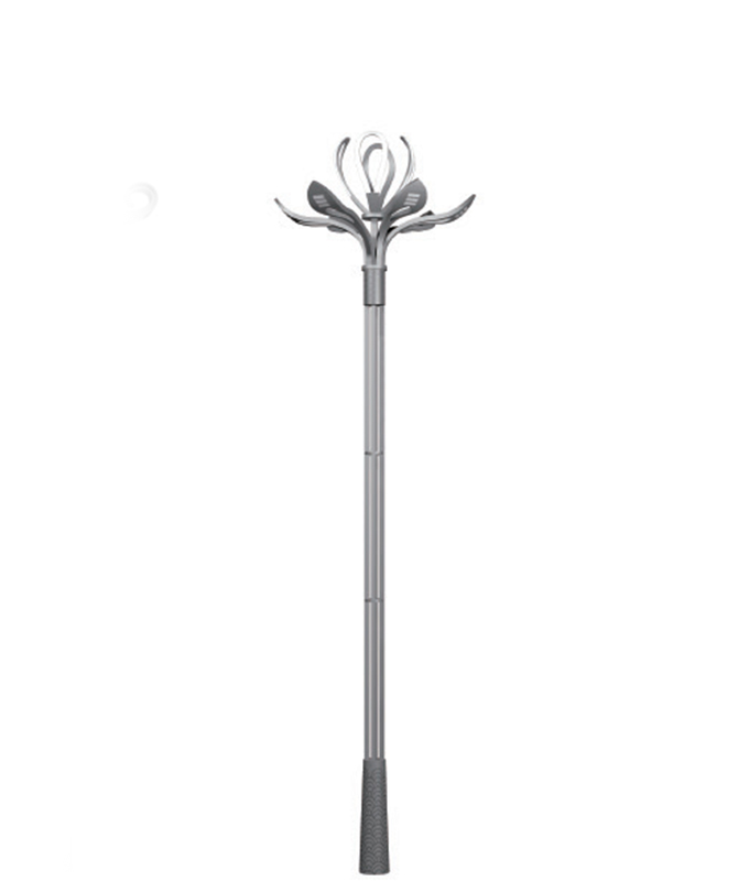 ZHD-004 Kumbinasyon ng lampara