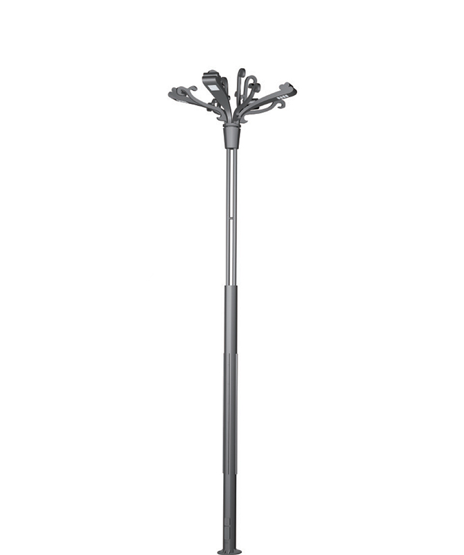 ZHD-005 Kumbinasyon ng lampara