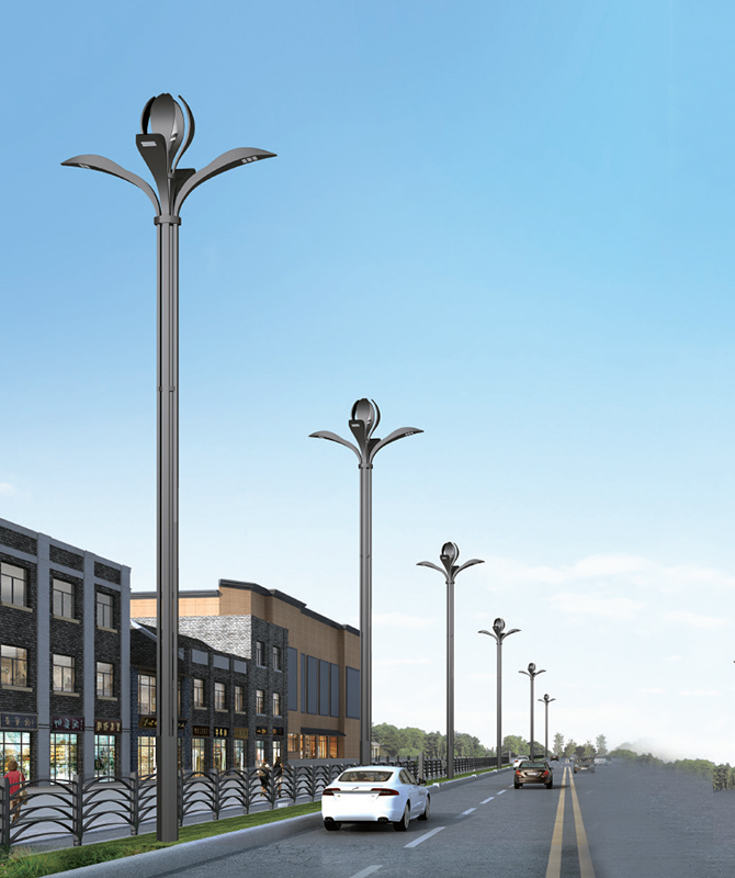 ZHD-002 Kumbinasyon ng lampara