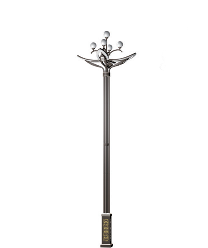 ZHD-011 Kumbinasyon ng lampara