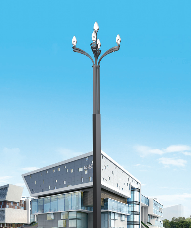 ZHD-010 Kumbinasyon ng lampara