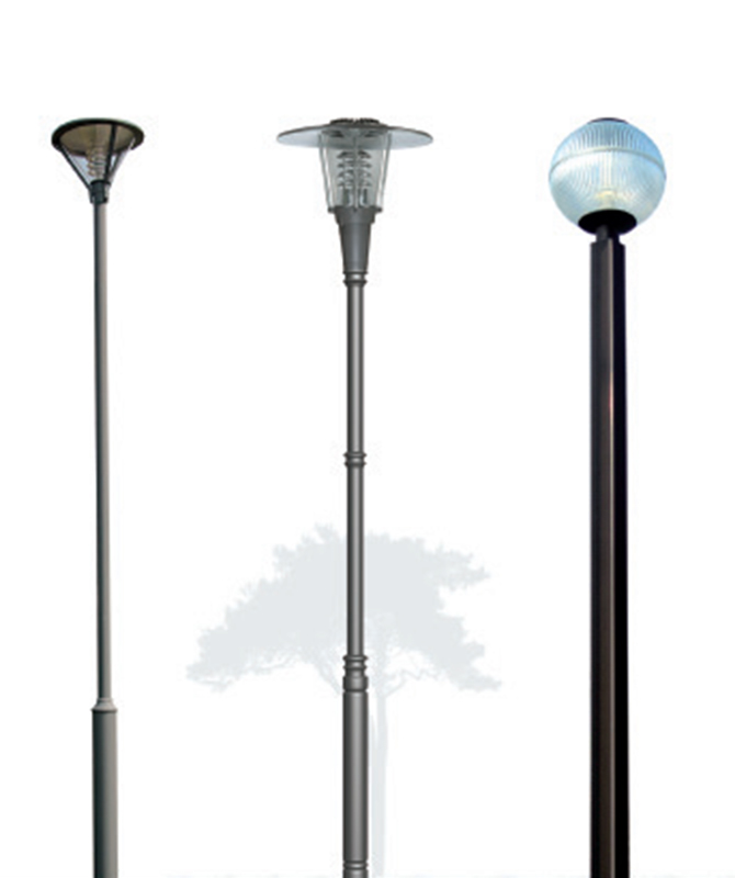 TYD-028/TYD-029/TYD-030 Mga ilaw ng patyo