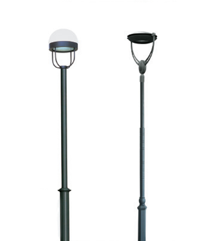 TYD-031/TYD-032 Mga ilaw ng patyo