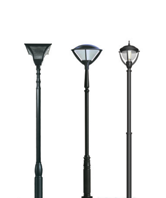 TYD-034/TYD-035/TYD-036 Mga ilaw ng patyo