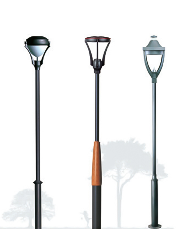 TYD-037/TYD-038/TYD-039 Mga ilaw ng patyo