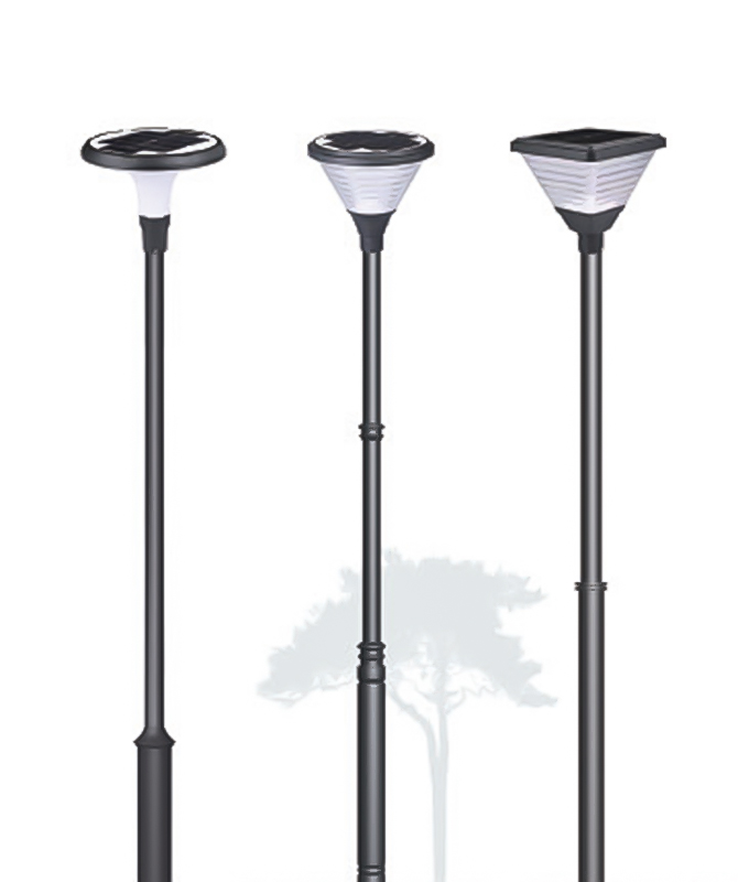 TYD-040/TYD-041/TYD-042 Mga ilaw ng patyo