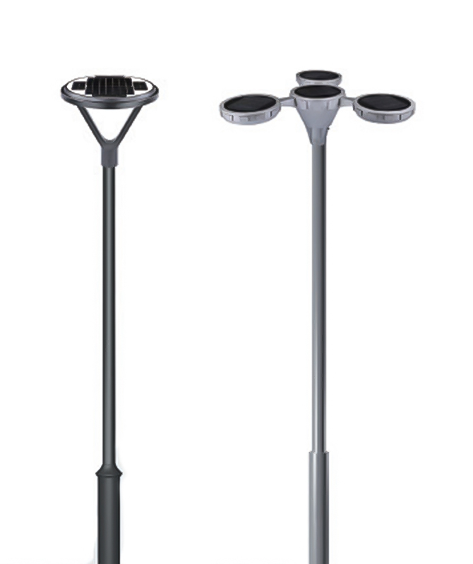 TYD-043/TYD-044 Mga ilaw ng patyo