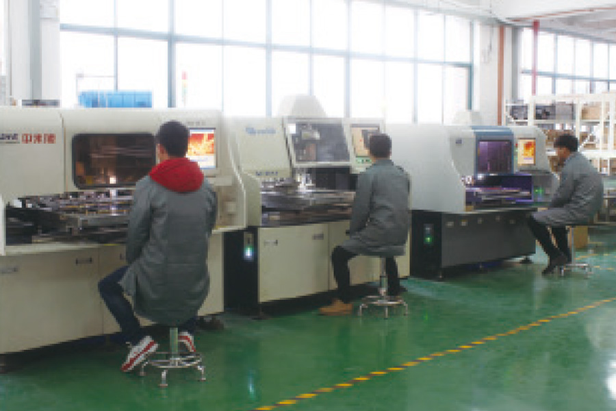 Workshop ng Pabrika Workshop ng Pabrika