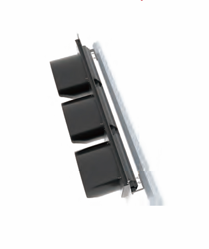 Pahalang na Pag -install: Pag -install ng Hoop